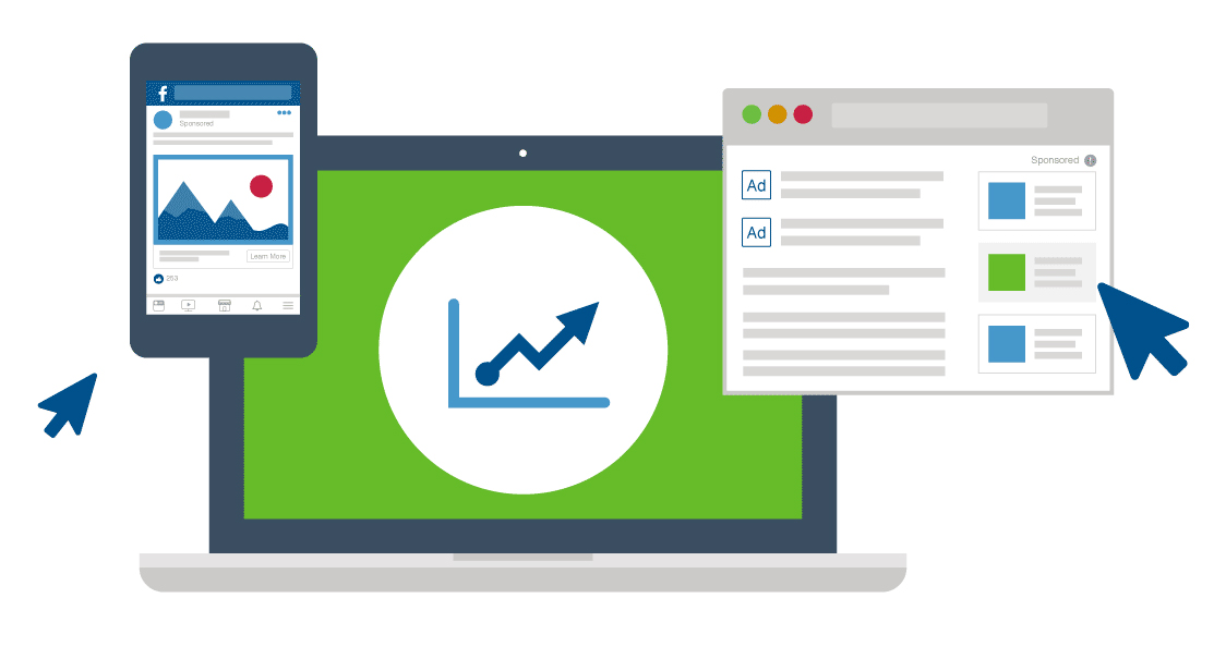 Phunkemedia offers digital advertising packages