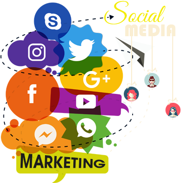 Phunkemedia offers social media services