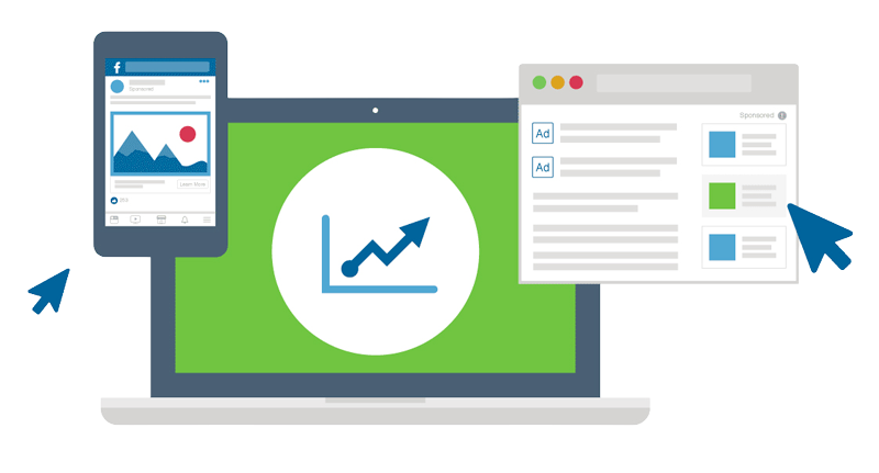 Phunkemedia offers digital advertising packages