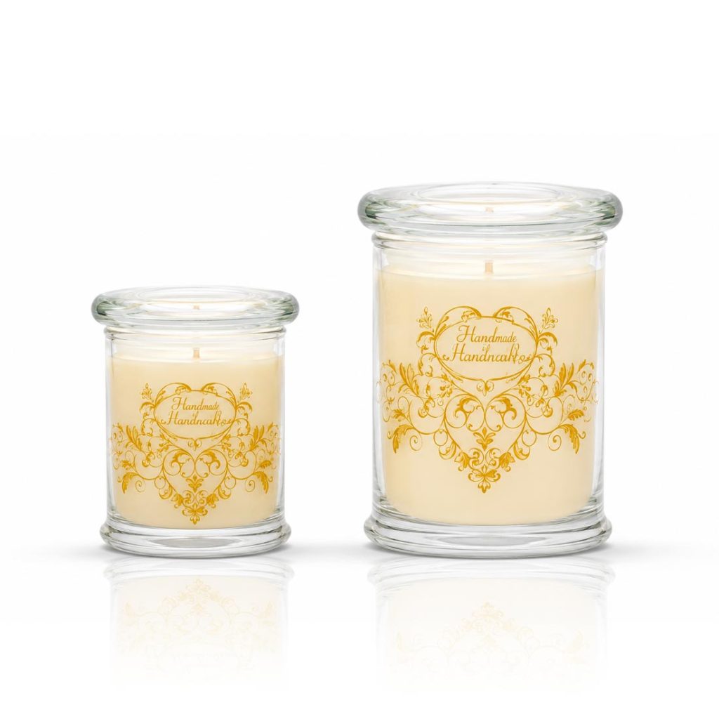 Phunkemedia designed the logo, product labels and fully integrated eCommerce website, for Farmhouse Soaps.