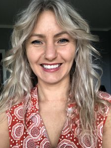 Meg Coutts, Strategic Brand Director & founder of Phunkemedia in Ballarat.